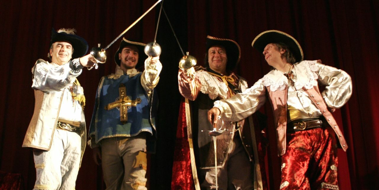 Virginie-Stucki-Recup-And-Cut-Brignais-Les-Trois-Mousquetaires-font-leur-cinéma-Guillaume-Diamant-Berger
