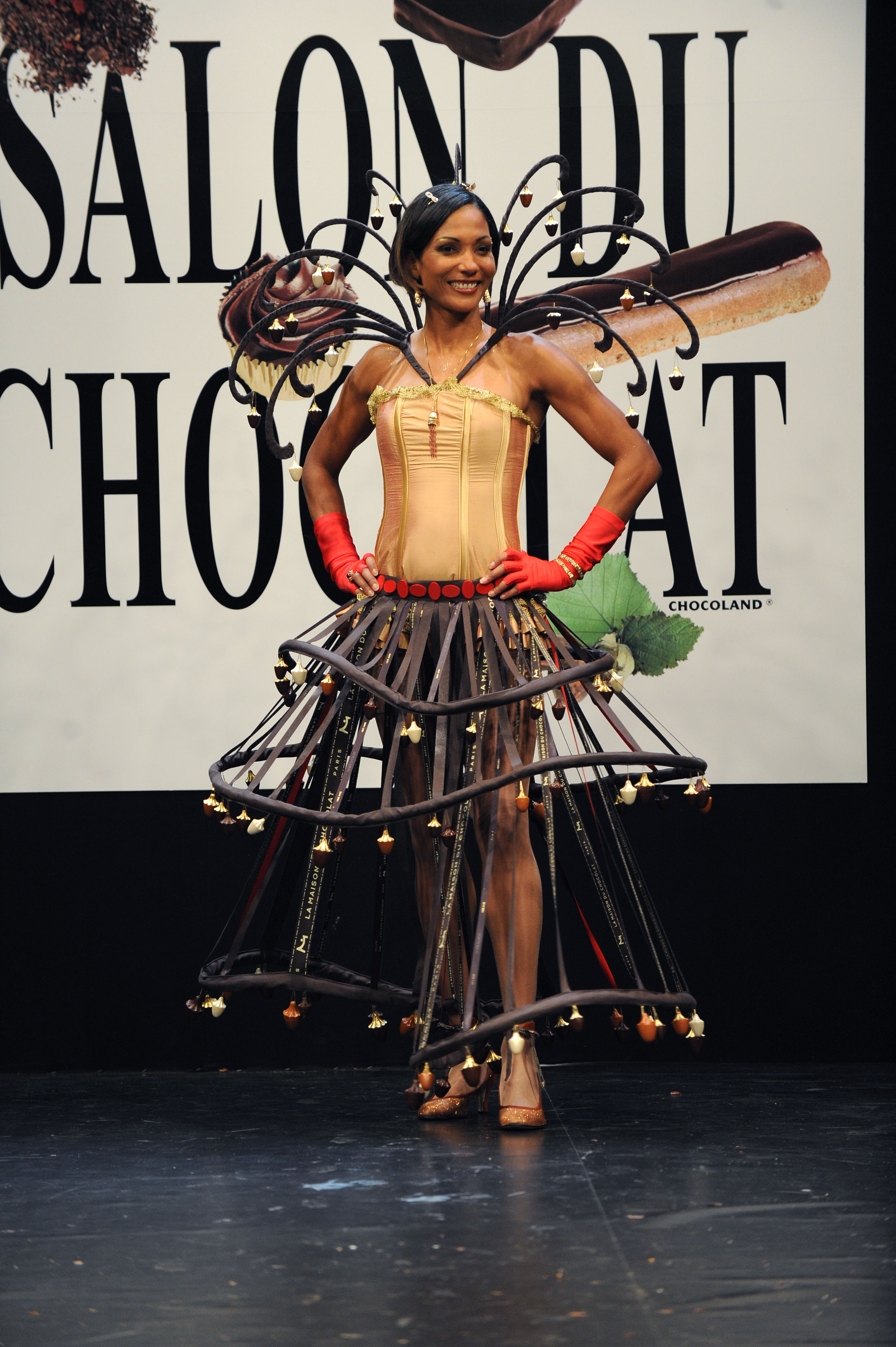 Virginie-Stucki-Recup-And-Cut-Grigny-Salon-du-Chocolat-Paris-2008