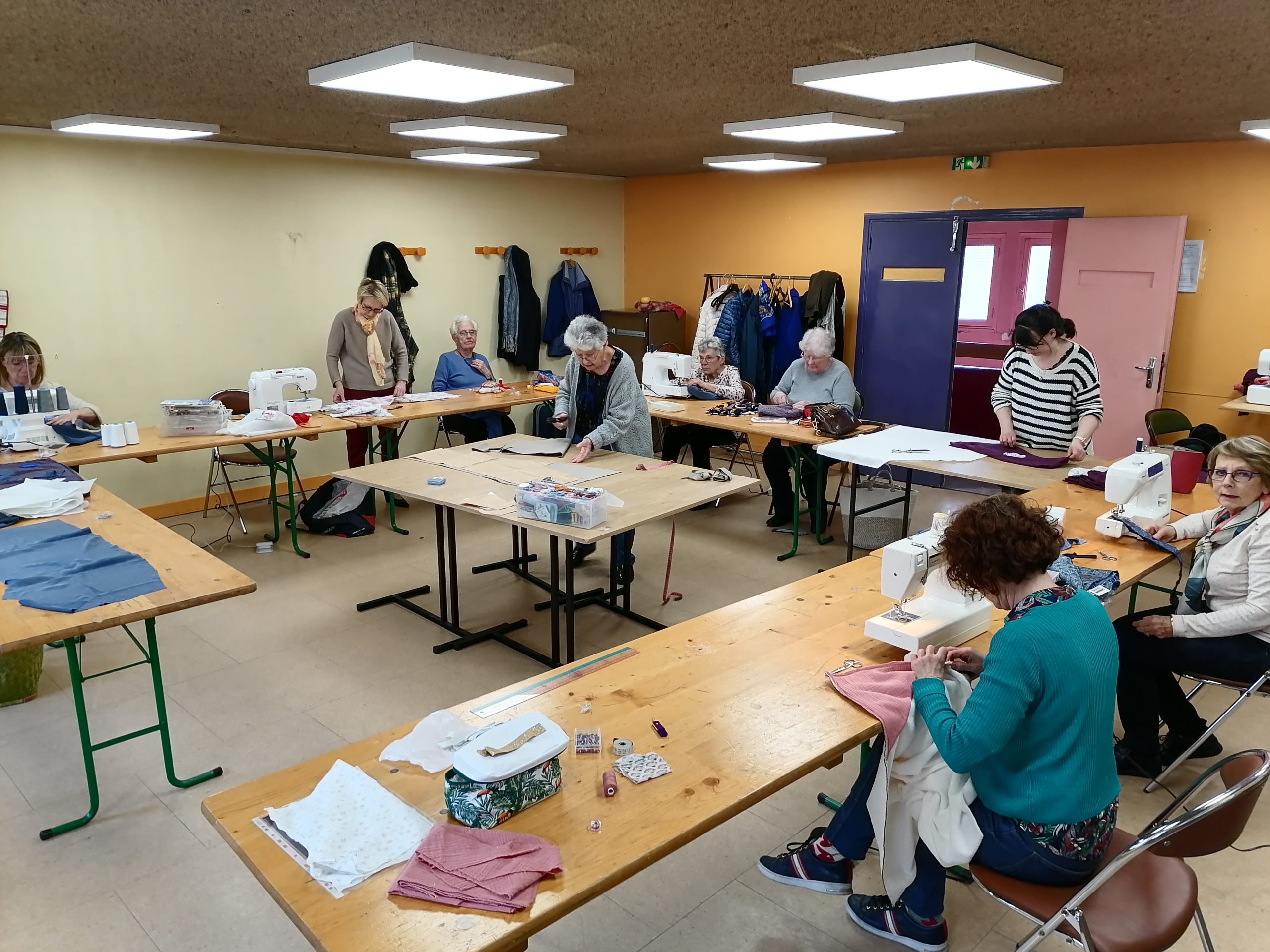 cours couture tous niveaux cours couture tous niveaux
