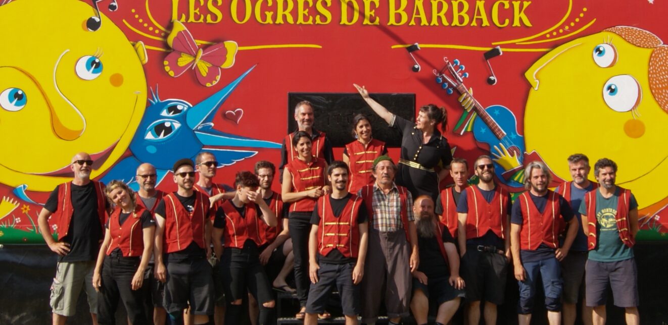 les ogres de barback pitt'ocha