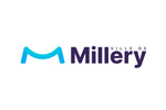 Logo Ville de Millery - 69 - Recup and cut - Couture à Grigny